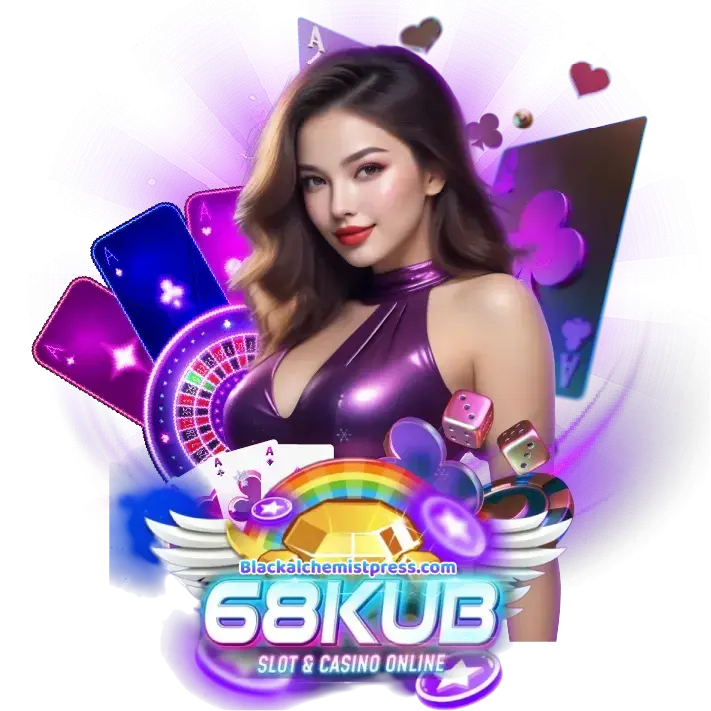 สล็อต 68 kub